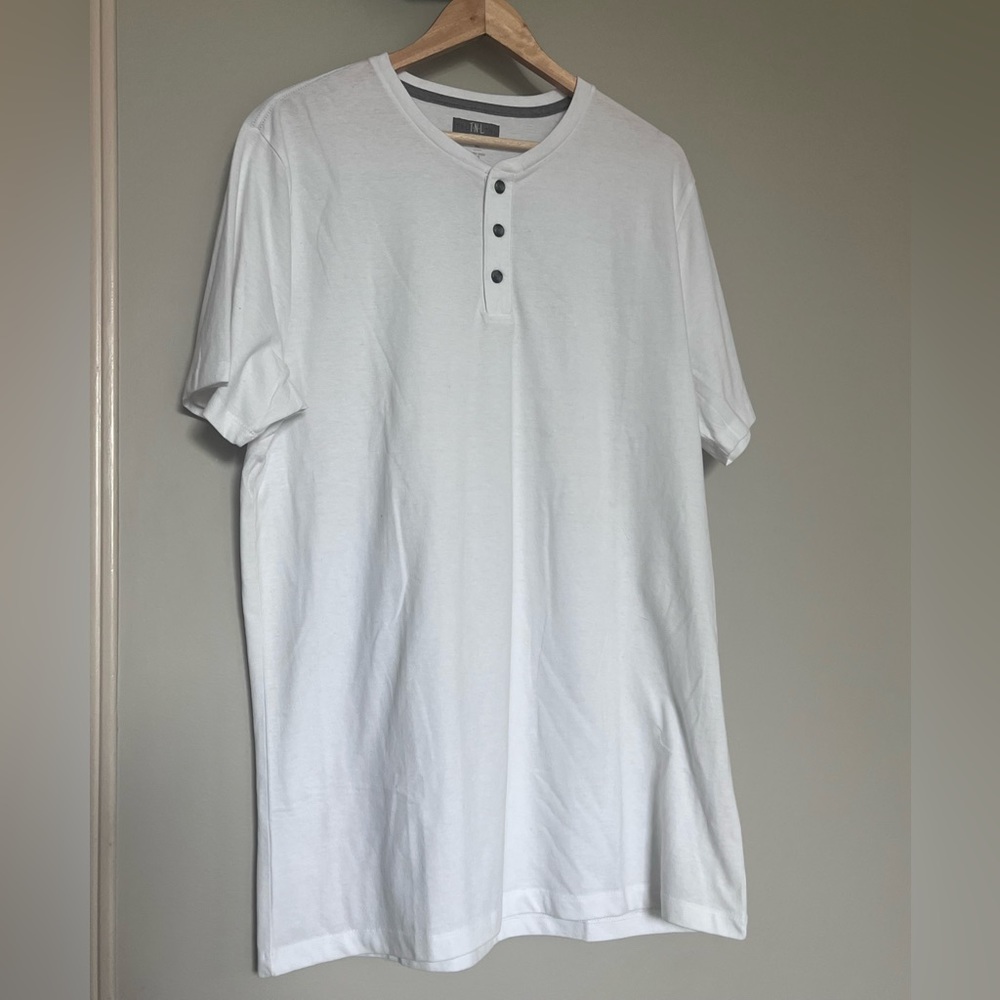 Unisex t shirt